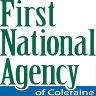 First National Agency of Coleraine