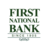 First National Bank Of Waynesboro