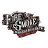 Fire-N-Smoke Wood Fired Kitchen