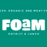 FOAM Breakfast & Lunch | Vegan lunch Den haag