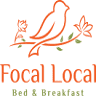 Focal Local Bed & Breakfast