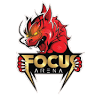 Focus Arena E-sport Complex Khon Kaen