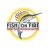 Fish On Fire