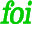 FOI Services