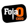 Relojería Foja Cero