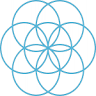 Blume des lebens Folis.eu