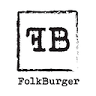 FOLK BURGER