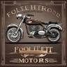 Frank L. Follett Motors Ltd