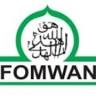 Federation Of Muslim Womens Association Of Nigeria
