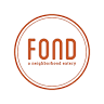FOND | A Neighborhood Eatery