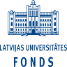 Latvijas Universitātes Fonds