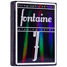 Fontaine Cards