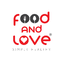 FOOD and LOVE - Pizza & Wine Delivery Prague