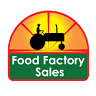 Food Factory Sales