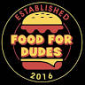 Food For Dudes