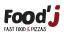 Food'j