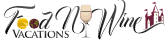Food N' Wine Vacations