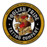 Foolish Pride 2 Tattoo Co.