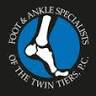 David B. Arkin, DPM - Foot & Ankle Specialists of the Twin Tiers