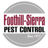 Foothill-Sierra Pest Control