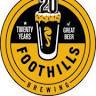 Footnote Coffee & Cocktails