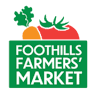 Foothills Farmers Market
