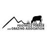 Foothills Forage & Grazing Association
