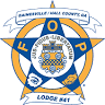 FOP Lodge 41 Gainesville Hall