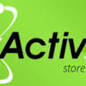 Fitness shop ForActiv.cz Brno