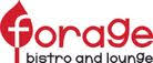 Forage Bistro & Lounge