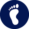 For Bare Feet