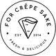 For Crêpe Sake