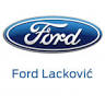Lacković - Ford Service