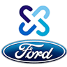Ford Alba Iulia