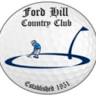 Ford Hill Country Club
