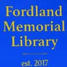 Fordland Memorial Library