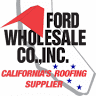 Ford Wholesale Co., Inc.