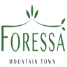 Foressa Mountain Town