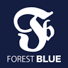 Forest Blue
