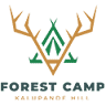 Forest Camp Kalupande Hill