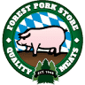 Forest Pork Store