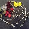 Forever Flowers by Kellie