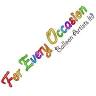 For Every Occasion Balloon Artists Ltd