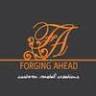 Forging Ahead