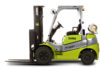 Forklifts of Minnesota Inc