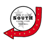 Fork of the South