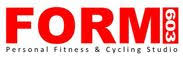 FORM 603 Personal Fitness & Cycling Studio