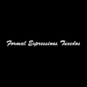 Formal Expressions