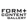 Form + Content Gallery