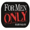 For Men Only